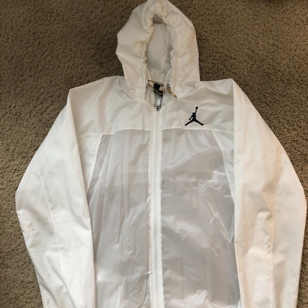 Jordan Light Rain Jacket